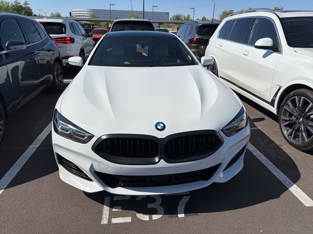 bmw 8 series 2024 WBAGV2C02RCR10099 image bmw 8 series 2024 WBAGV2C02RCR10099 image